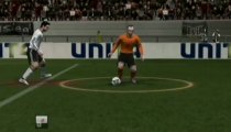 Pro Evolution Soccer 2011 (PES 2011) - Trailer della versione Wii
