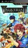 Valkyria Chronicles II per PlayStation Portable