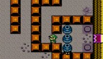 The Legend of Zelda: Oracle of Seasons - Gameplay