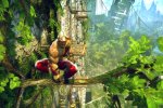 Tre gameplay inediti per Enslaved - Notizia