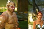 Demo di Enslaved e Gothic 4 su Xbox Live - Notizia