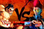 E. Honda arriva su Street Fighter IV per iPhone - Notizia