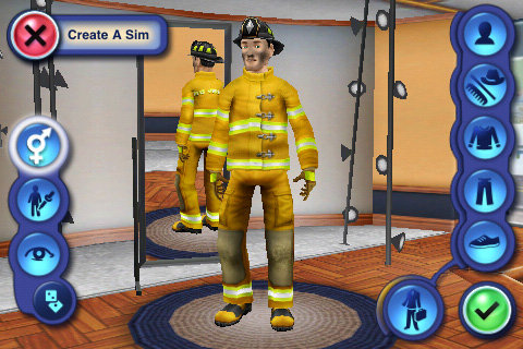 The Sims 3