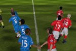 Prime immagini per FIFA 11 su iPhone - Notizia