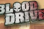 Activision annuncia ufficialmente Blood Drive con immagini - Notizia