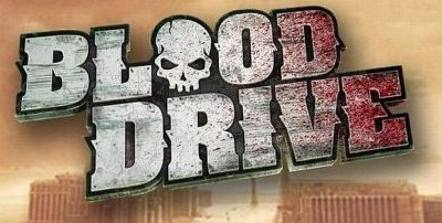 Blood Drive