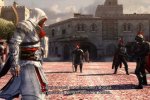 La beta di AC Brotherhood apre lunedi per gli utenti PS Plus - Notizia