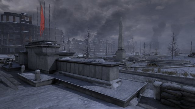 Red Orchestra 2: Heroes of Stalingrad