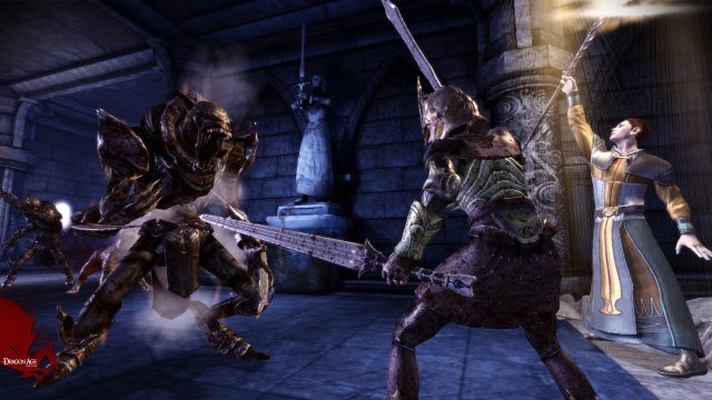 Dragon Age: Origins - Caccia alle streghe