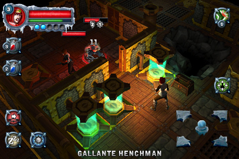 Rimelands: Hammer of Thor