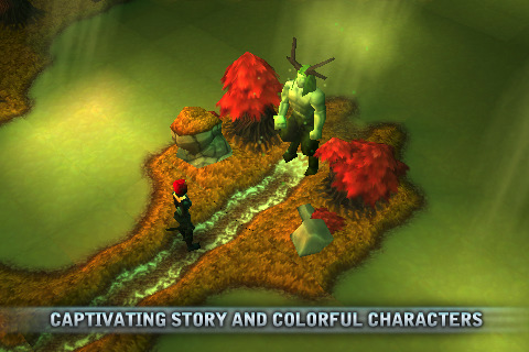 Rimelands: Hammer of Thor