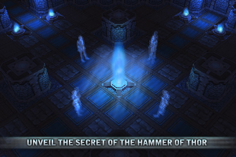 Rimelands: Hammer of Thor