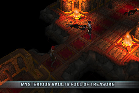 Rimelands: Hammer of Thor