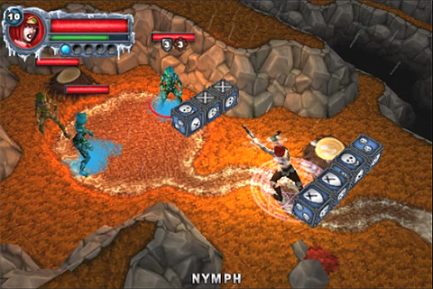 Rimelands: Hammer of Thor