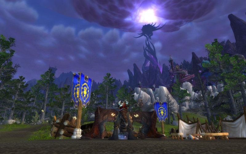 4,7 milioni di World of Warcraft: Cataclysm nel primo mese 4,7 milioni di World of Warcraft: Cataclysm nel primo mese