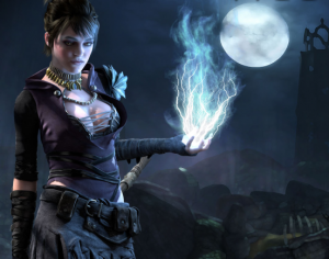Dragon Age: Origins - Caccia alle streghe per Xbox 360