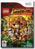 LEGO Indiana Jones: Le Avventure Originali per Nintendo Wii