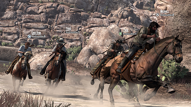 Red Dead Redemption leggermente meglio su PS5 che su Xbox, nuovo video confronto