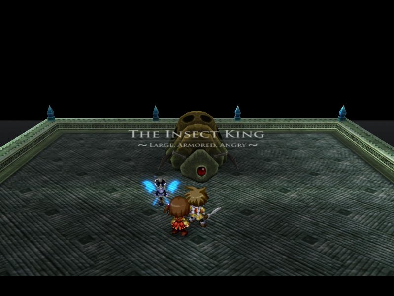 Recettear: An Item Shop's Tale