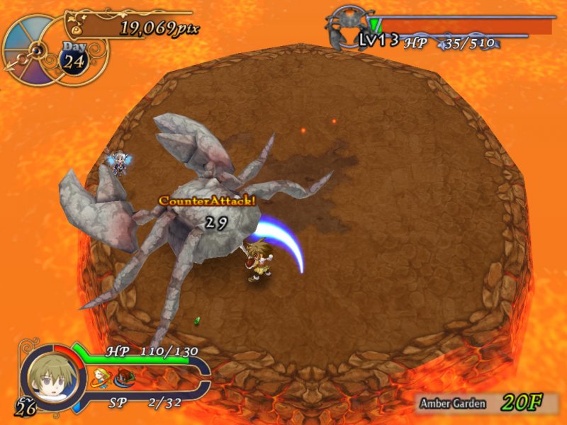 Recettear: An Item Shop's Tale