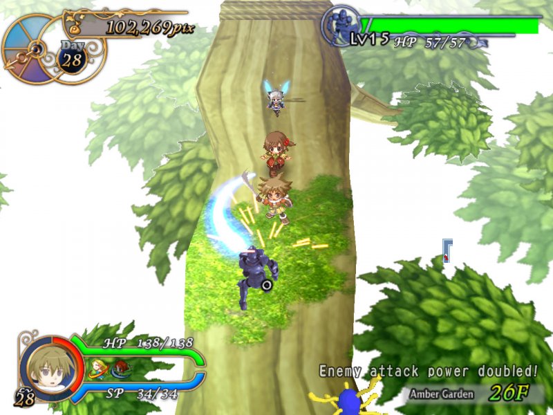 Recettear: An Item Shop's Tale