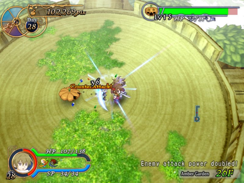 Recettear: An Item Shop's Tale