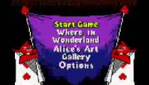 Alice in Wonderland - Gameplay
