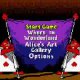 Alice in Wonderland - Gameplay