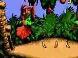 Donkey Kong Country - Gameplay