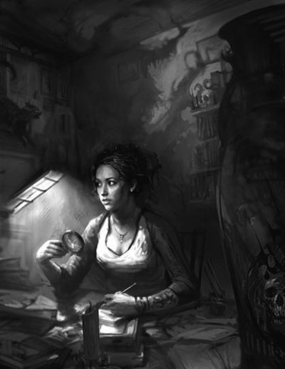 World of Darkness