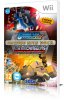 Gunblade NY and LA Machineguns Arcade Hits Pack per Nintendo Wii