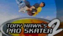 Tony Hawk's Pro Skater 2 - Gameplay
