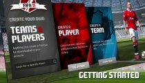 FIFA 11 - Trailer del Creation Centre (in italiano)