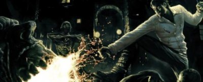 Shadows of the Damned