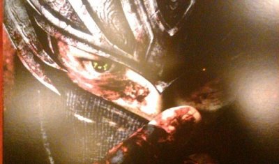 Ninja Gaiden 3