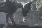 The Last Guardian è ancora in lavorazione, stando a un dirigente di Sony - Notizia