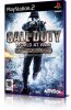 Call of Duty: World at War per PlayStation 2