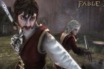 Fable III inizia con una 'enorme decisione' - Notizia