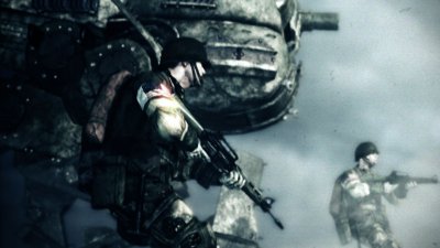 Steel Battalion: Heavy Armor