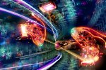 Child of Eden - Trailer e artwork - Notizia