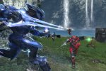 Halo Reach - Un update in arrivo a settembre - Notizia