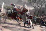 Trailer della beta multiplayer di Assassin's Creed: Brotherhood - Notizia