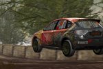 WRC: demo disponibile e nuovo trailer - Notizia