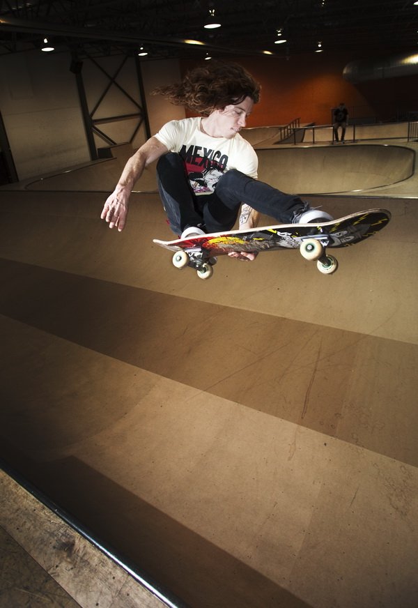 Shaun White Skateboarding Immagini e video per Shaun White