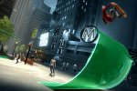 Un gameplay da Shaun White Skateboarding - Notizia