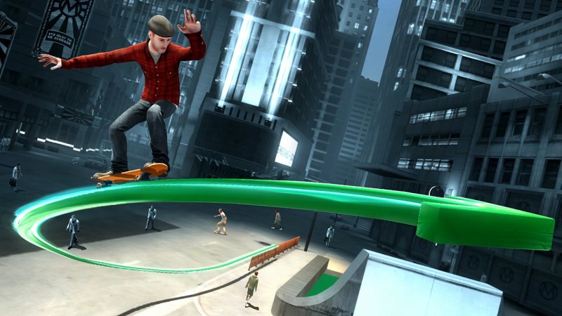 Immagine di Shaun White Skateboarding per Xbox 360