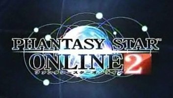 Phantasy Star Online 2