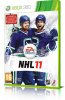 NHL 11 per Xbox 360