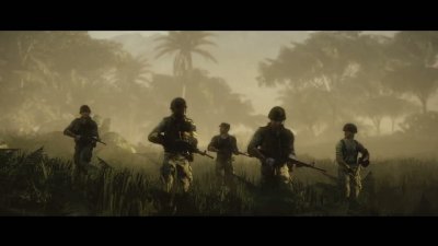 Battlefield: Bad Company 2 - Vietnam