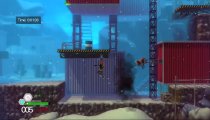 Bionic Commando Rearmed 2 - Trailer TGS 2010